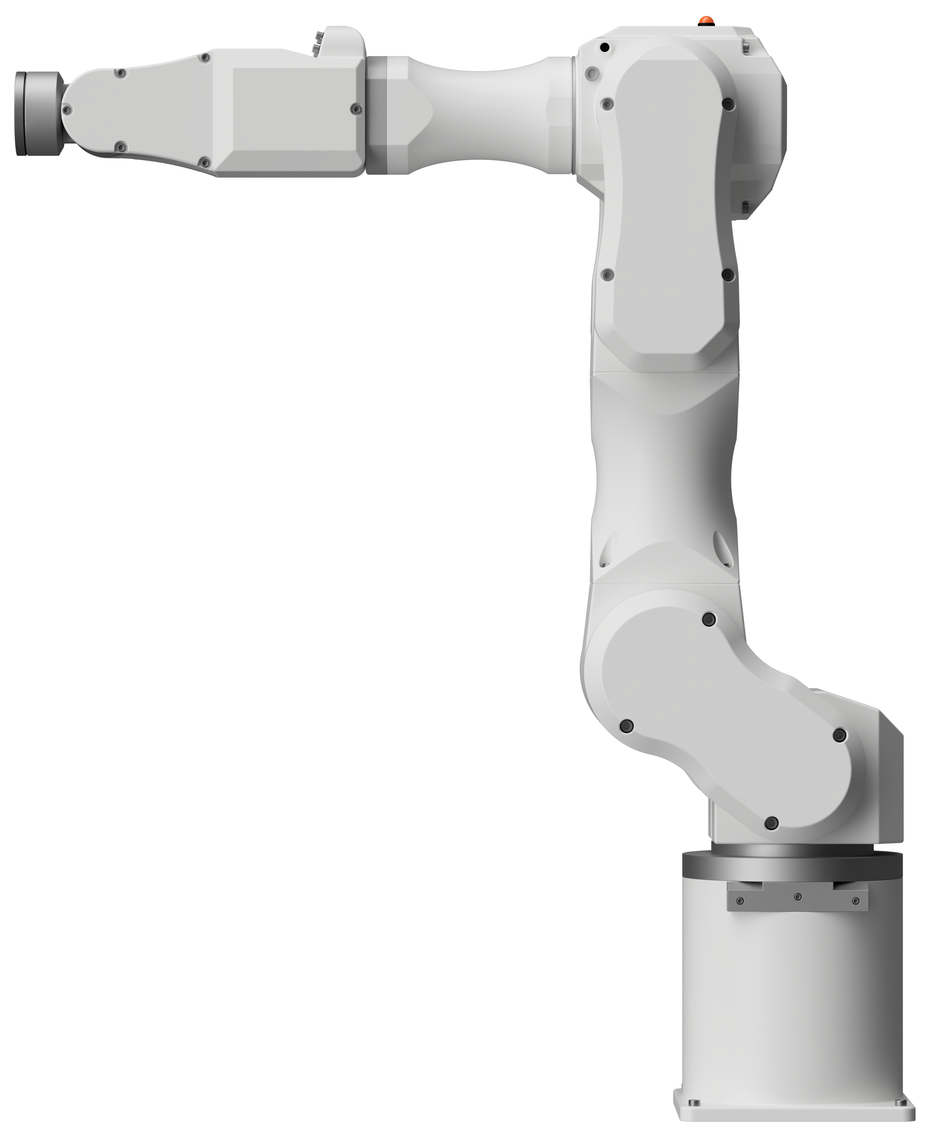 Arm detail visual 1