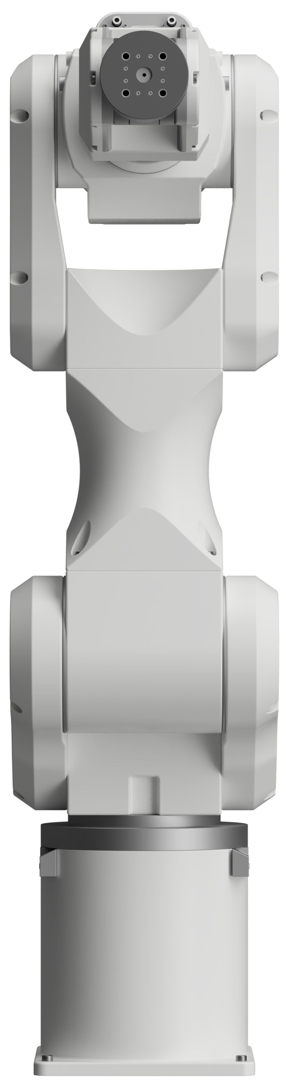 Arm detail visual 2