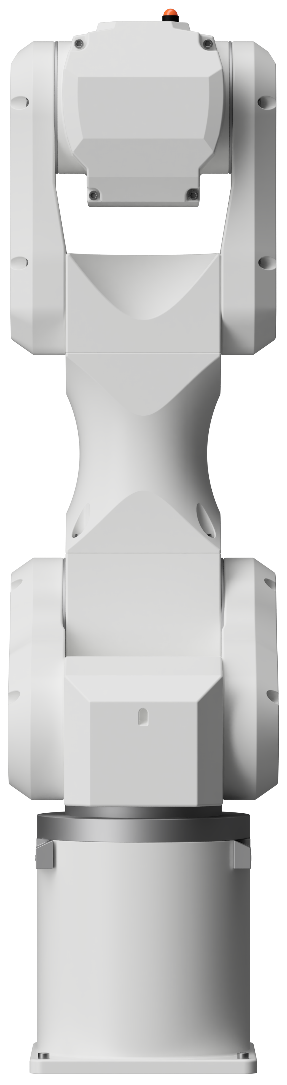 Arm detail visual 3