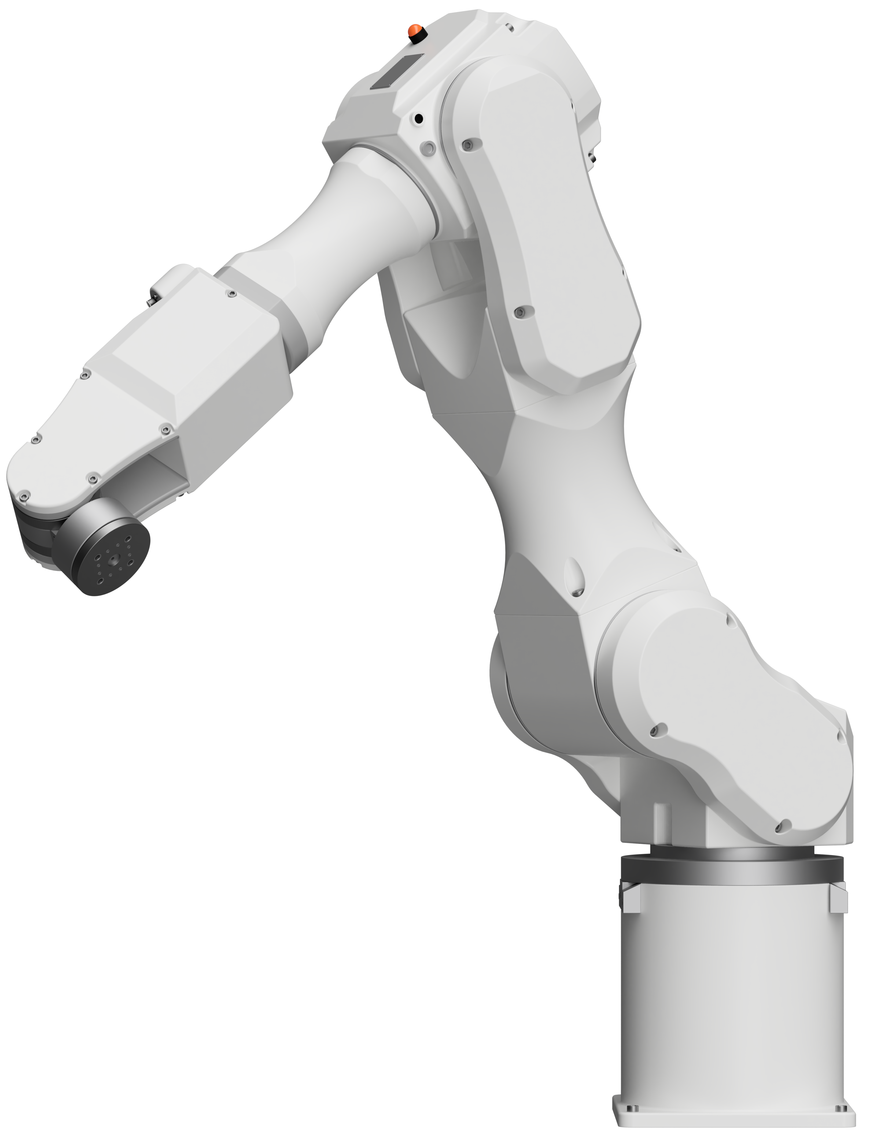 Arm detail visual 7