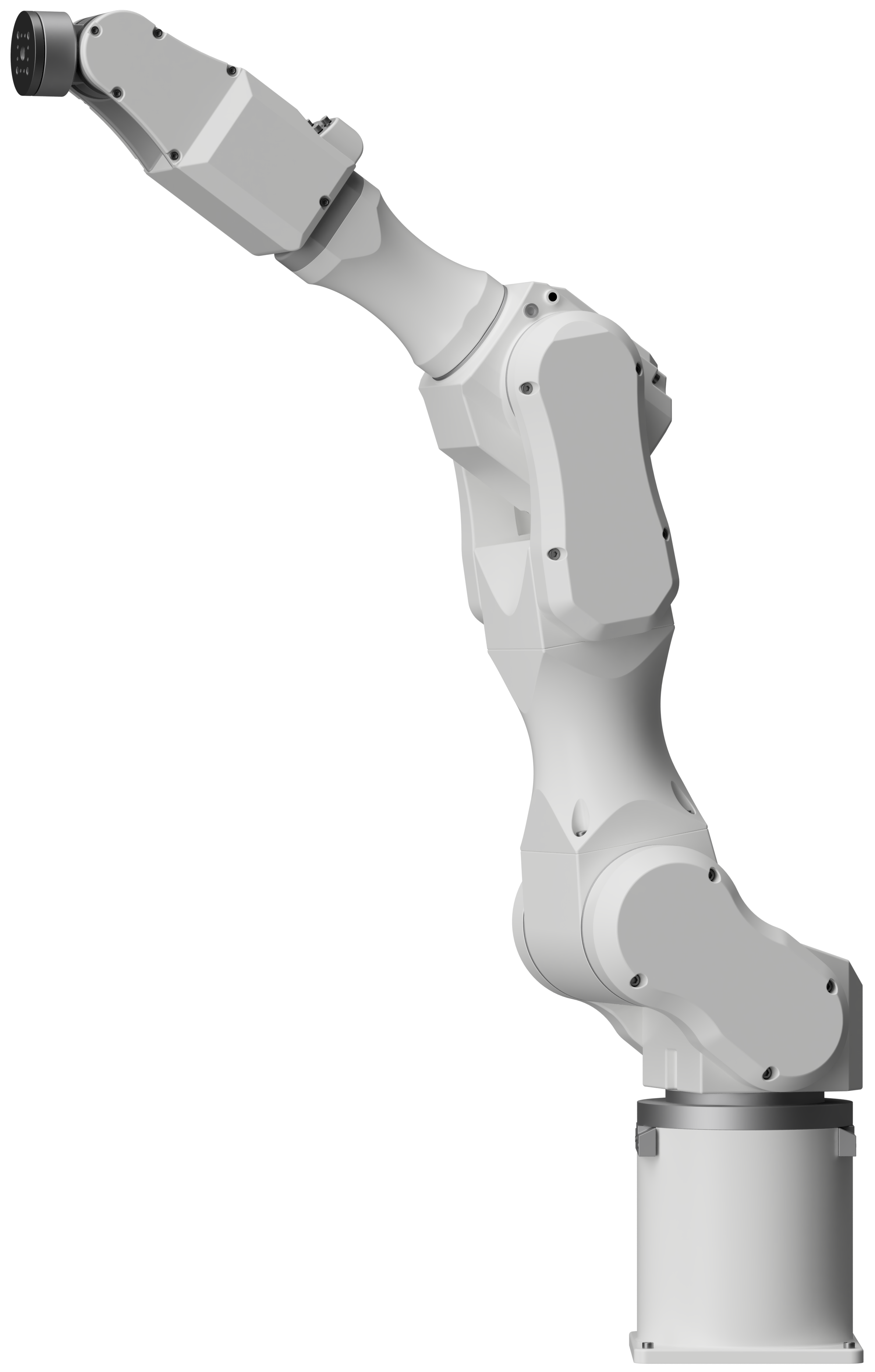 Arm detail visual 8