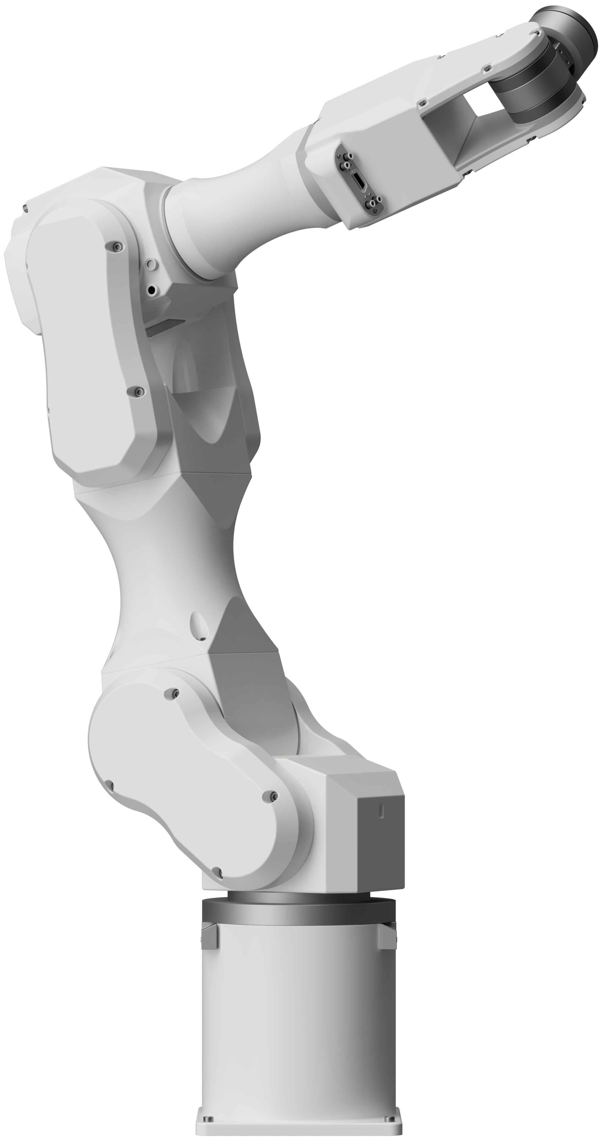 Arm detail visual 9