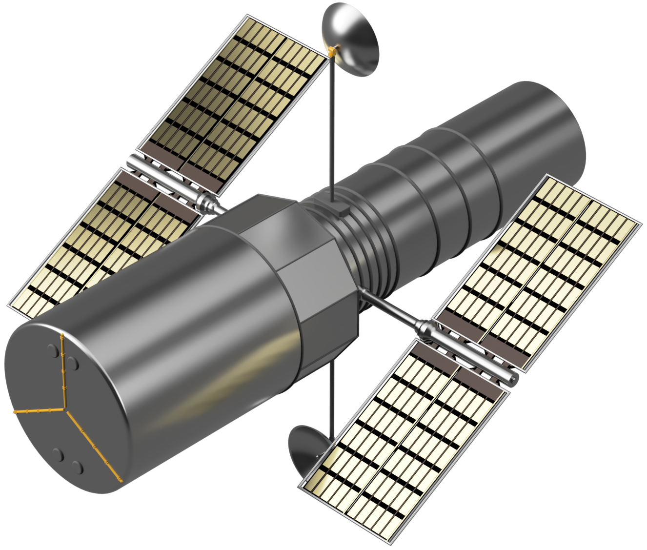 Hubble